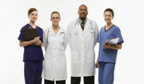 clinical professionals